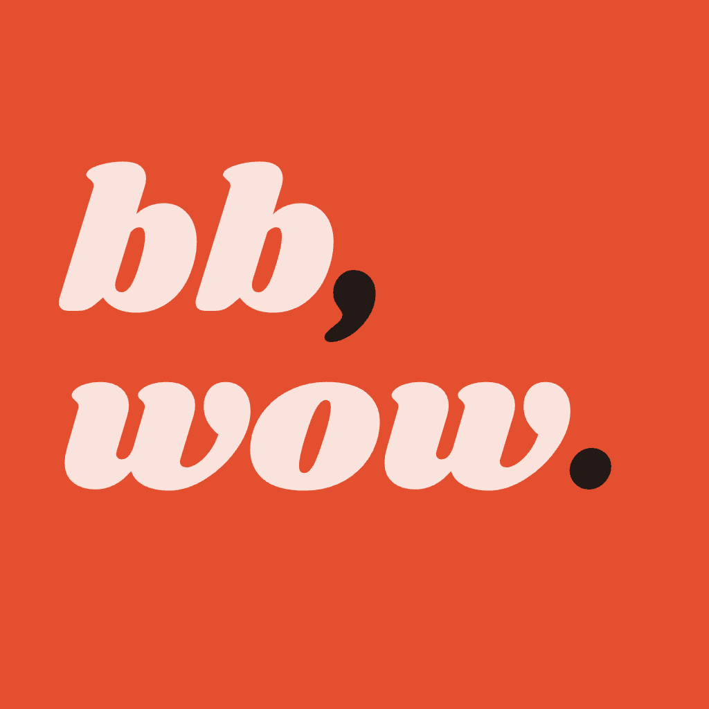BBWOW 图标
